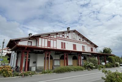 Gare de Les Deux Jumeaux